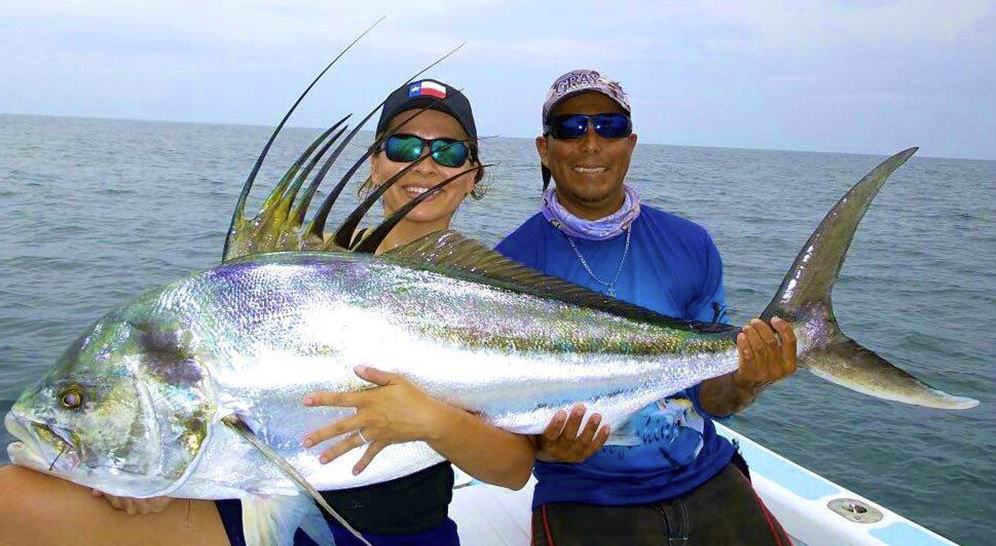 Fiskerejse til Costa Rica – Quepos