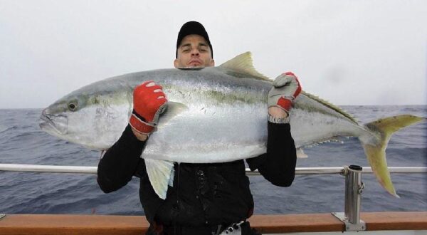 Fiskerejser New Zealand